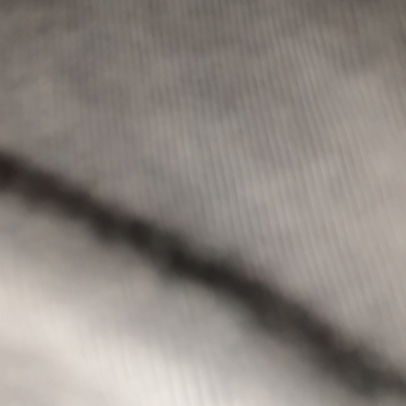 Pink crop top sweater - Picture 3 of 3